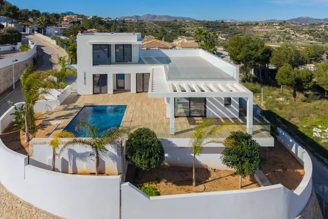 Villa 3 habitaciones 310m² en venta - La sabatera - foto 2