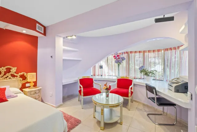 Villa 5 habitaciones 500m² en venta - Altea la Vella — 16