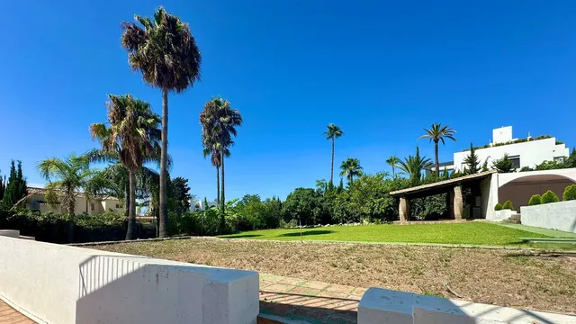 Chalet 7 habitaciones 834m² en venta - Marbella — 41