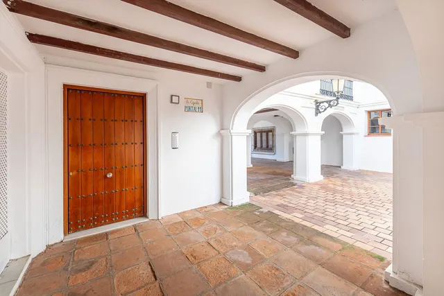 Ático 1 habitación 51m² en venta - Costa del Sol — 18