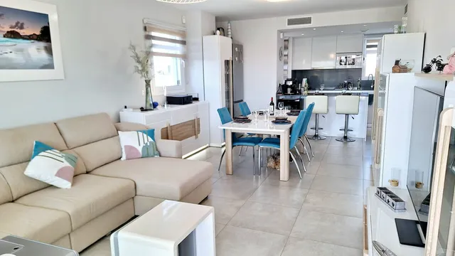 Apartamento 3 habitaciones 132m² en venta - Costa Del Sol — 11