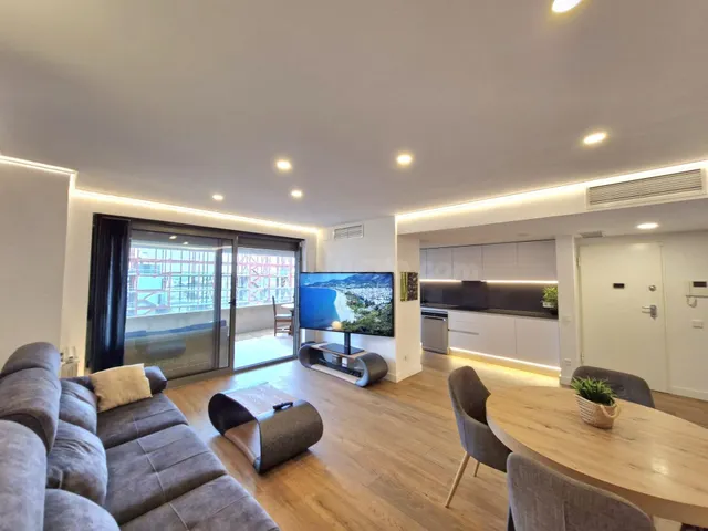 BUSCAS LUJO Y EXCLUSIVIDAD! EN SAN JUAN ALICANTE ZONA PAU 5  - foto 4