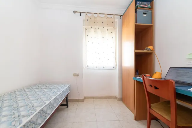 Piso 2 habitaciones 63m² en venta - Los Castillejos-La Trinidad — 13