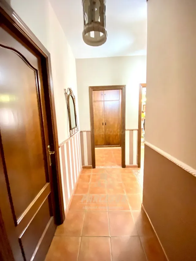 ZONA MAJANEQUE -Parcela de 1000m2 con casa que cada planta s - foto 5