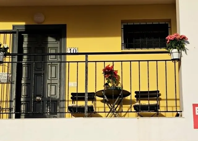Apartamento 1 habitación 49m² en venta - La veleta — 20