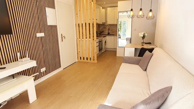 Apartamento 2 habitaciones 48m² en venta - Riviera del sol — 7