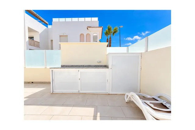 Apartamento 2 habitaciones 73m² en venta - Costa blanca sur — 7