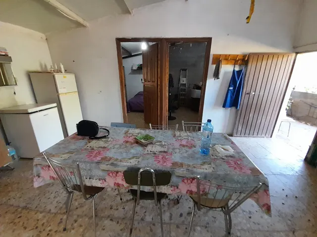 FINCA RUSTICA CON CASA DE APEROS EN CASTROPODAME — 6
