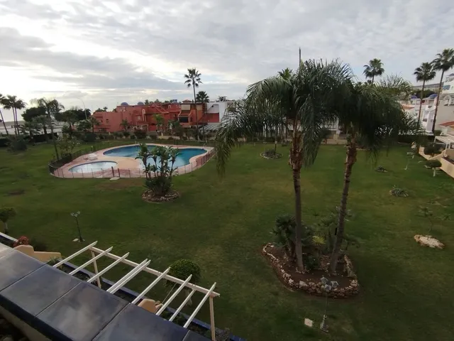 Apartamento 2 habitaciones 127m² en venta - Centro — 15