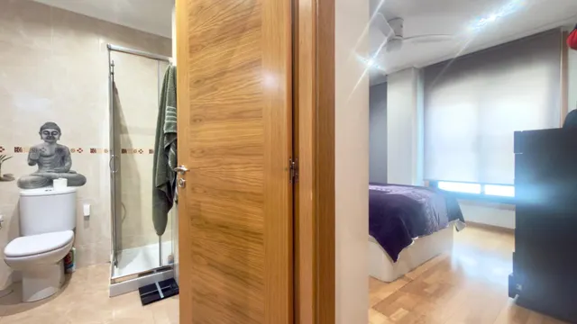 Piso de 3 habitaciones con Garaje y Trastero - ¡Oportunidad en Zona cerca del Centro! — 24