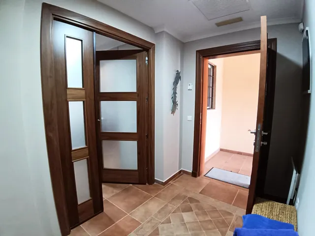 Charming Ground Floor Corner Apartment in the exclusive area of La Sella Golf in Jesus Pobre, Denia — 24