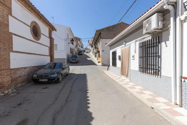 Casa en una sola planta reformada — 31