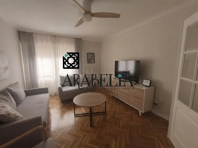 ¡Espectacular piso con LICENCIA TURÍSTICA, garaje y trastero en el CENTRO! — 3