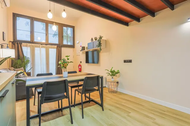 PISO LOFT ALCALDE MANUEL DEL VALLE — 7