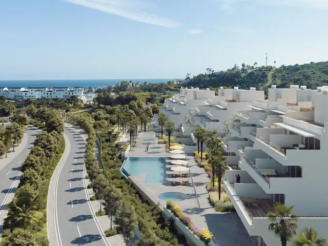 Apartamento 2 habitaciones 105m² en venta - Arroyo Enmedio — 4