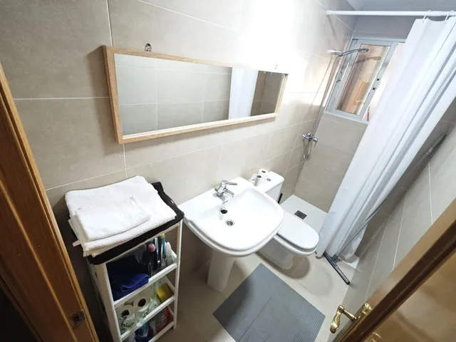 Bungalow 2 habitaciones 43m² en venta - Playa del Cura — 12