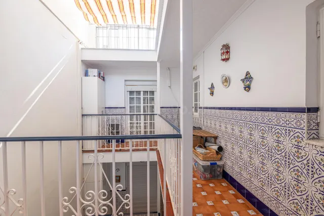 PISO EN CASCO HISTORICO CON TRASTERO - foto 4
