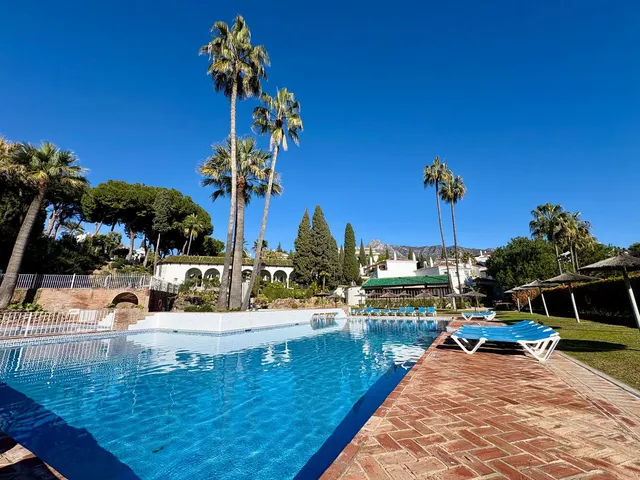 Apartamento 1 habitación 83m² en venta - Marbella — 21