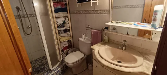 CHALET CON 3 DORMITORIOS, ZONA CON TODOS LOS SERVICIOS CERCA, COLONIA MADRID — 14