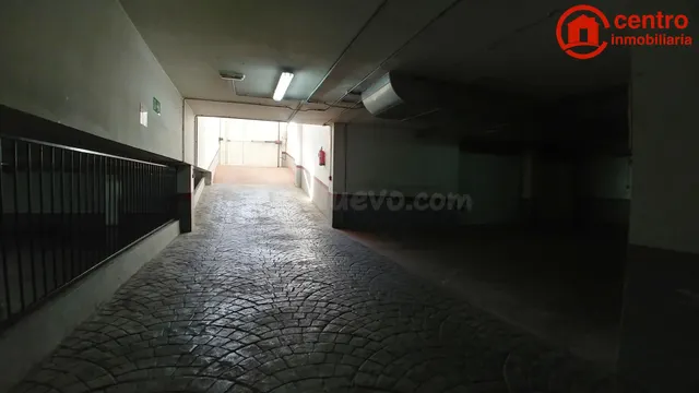 Plaza de Garaje en la Zona Nueva de Pechina - foto 5