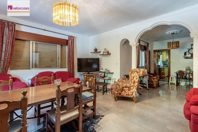 Espectacular Chalet en Ogijares - Ideal para Familias — 15