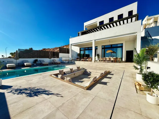 Chalet 4 habitaciones 500m² en venta - Centro - foto 3
