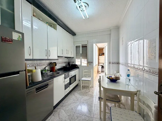 Apartamento 6 habitaciones 195m² en venta - torrevieja — 9
