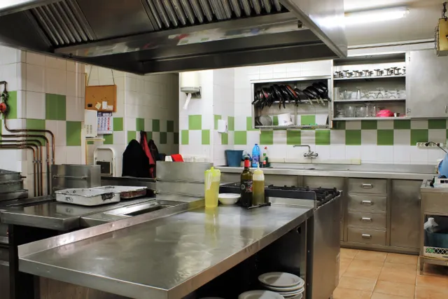 EN VENTA EL MEJOR RESTAURANTE DE LA PLAYA DE GANDIA — 12