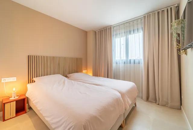 Apartamento 2 habitaciones 75m² en venta - Centro — 19