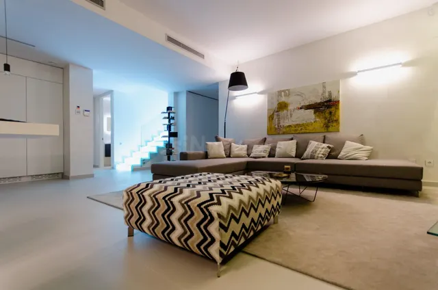 Increíble villa independiente en San Miguel de Salinas - foto 5