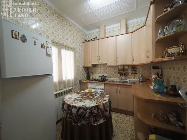 Casa en Tomelloso para reformar, ideal para inversión — 6