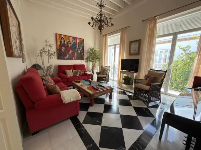 Amplitud, una ubicación excelente y personalidad única en cada detalle... — 37