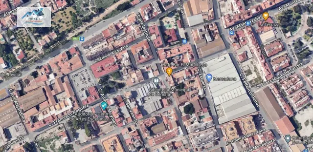 Venta Piso+ Garaje en Murcia - foto 3