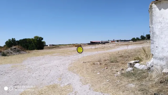 Parcelas en venta en Olombrada. 976 m2 y 1000 m2. Ref. 1730 — 9