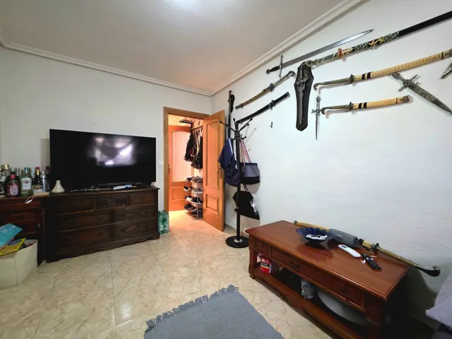 Villa 5 habitaciones 165m² en venta - La Marina — 13