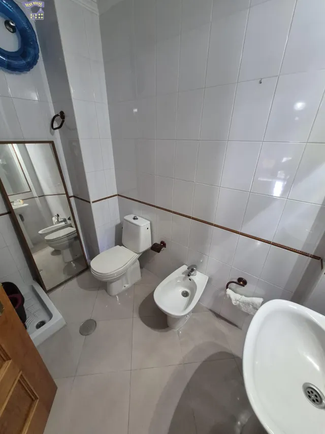SE VENDE PISO EN PLANTA BAJA EN ZONA CAMINO DE BORNOS — 13