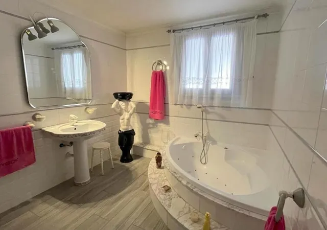 Casa 3 habitaciones 168m² en venta - Comunidad valenciana — 30