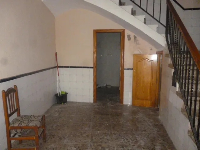 Casa en La Vila - Ontinyent — 2