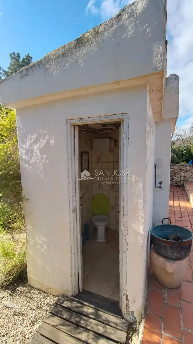 VENTA DE CHALET DE LUJO EN MONFORTE DEL CID — 12
