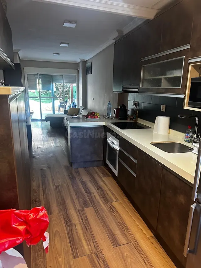 Vivienda en Planta Baja en Los Collados - foto 4