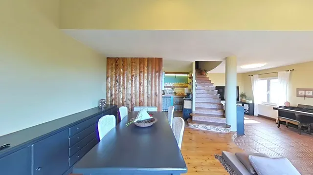 Casa amb encant al Serrat de l'Ametlla del Vallès amb vistes - foto 5