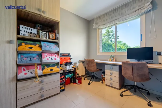 CASA ESQUINERA EN RESIDENCIAL AIGÜESVERDS DE REUS — 15