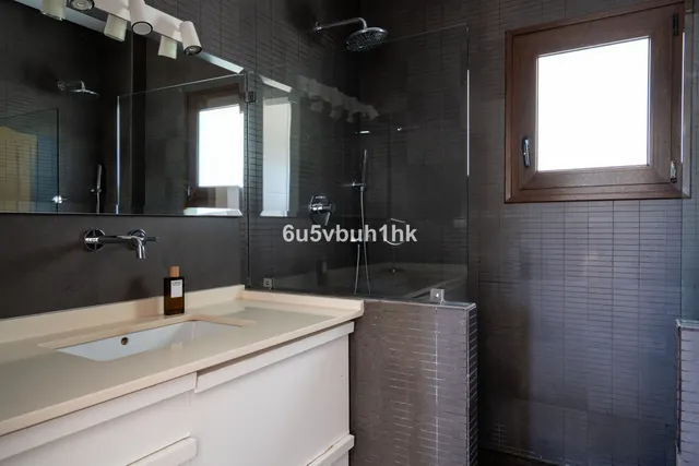 Adosado 6 habitaciones 381m² en venta - Costa del Sol — 27
