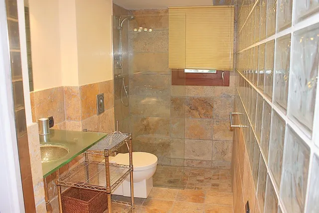 Preciosa villa en 2 línea de mar! — 18
