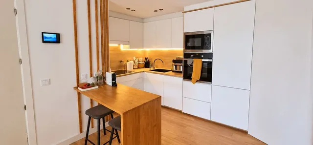 Adosado 2 habitaciones 85m² en venta - Urb. Marbesa — 6