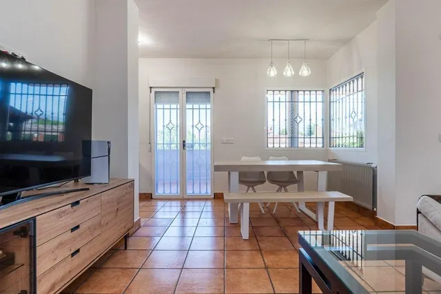 Espectacular casa en Nueva Otura — 16