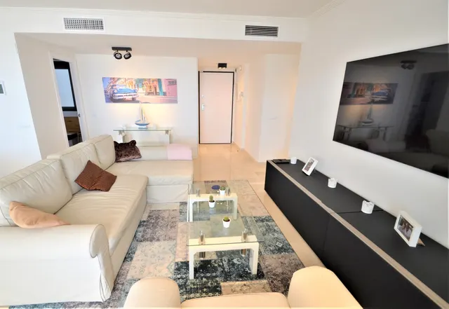 Ático 2 habitaciones 110m² en venta - Costa Del Sol — 21