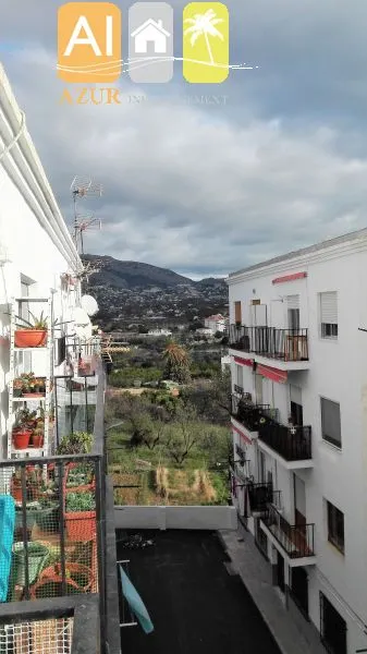 PISO REFORMADO EN CASCO ANTIGUO DE ALTEA