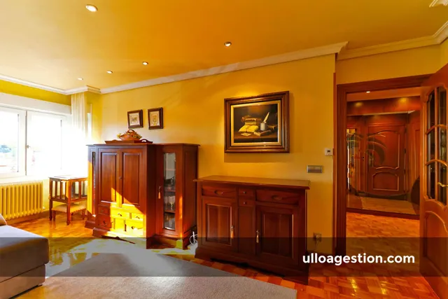 Piso 3 habitaciones 117m² en alquiler - Northern spain — 10