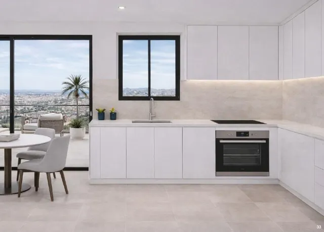 Apartamentos de nueva construcción en el corazón de Torrevieja, a solo 400 m de la playa — 7